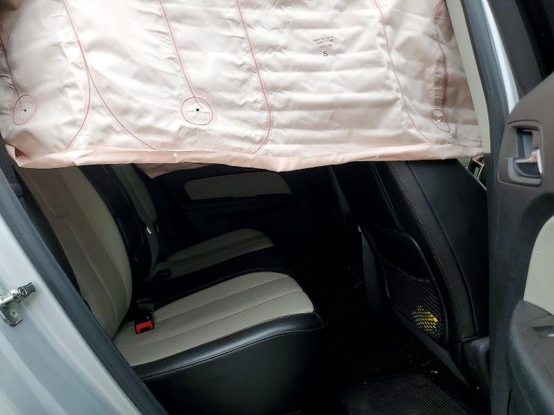 Aukcja sprzedaży 2015 Gmc Terrain, vin: 2GKFLTE31F6130413, numer aukcji: 59721366