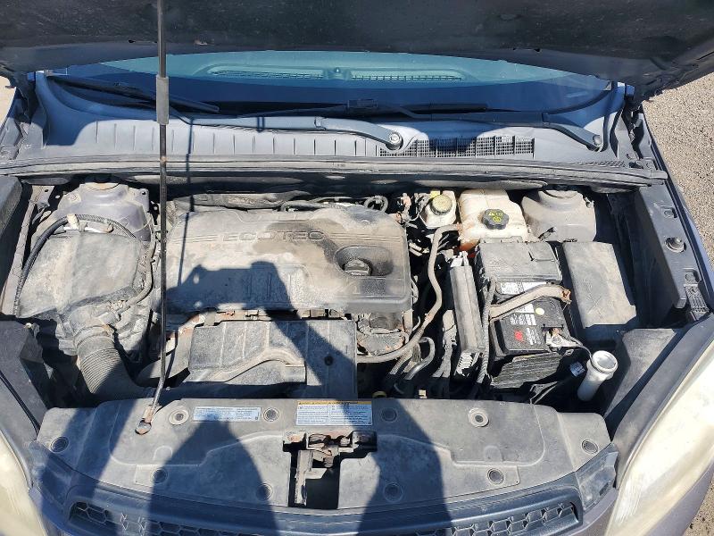 61431986 :رقم المزاد ، KL77P2EM9CK565791 vin ، 2012 Chevrolet Orlando مزاد بيع