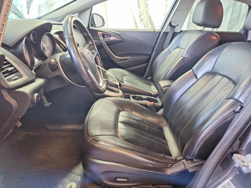 Aukcja sprzedaży 2015 Buick Verano, vin: 1G4PS5SK5F4194185, numer aukcji: 59288466