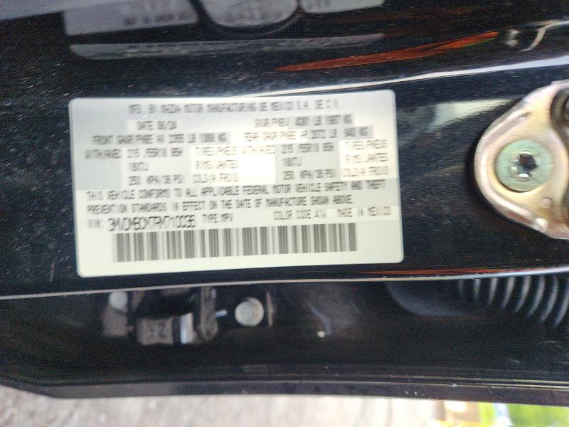 Продаж на аукціоні авто 2024 Mazda Cx-30, vin: 3MVDMBCM7RM710036, номер лоту: 63321526