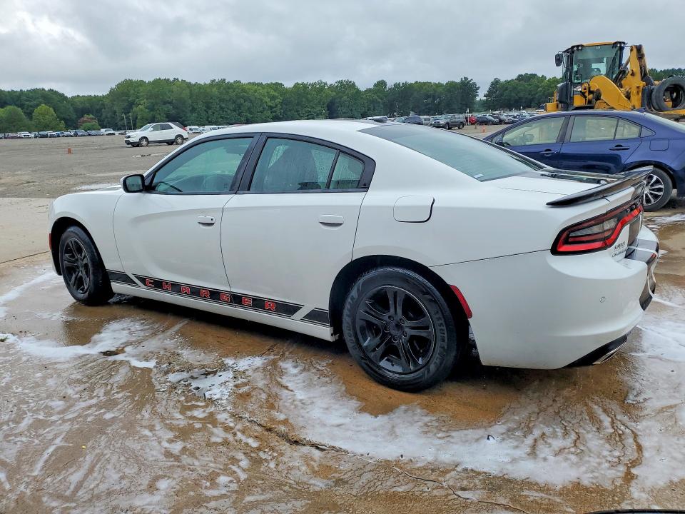 Aukcja sprzedaży 2022 Dodge Charger, vin: 2C3CDXBG7NH119157, numer aukcji: 60695946