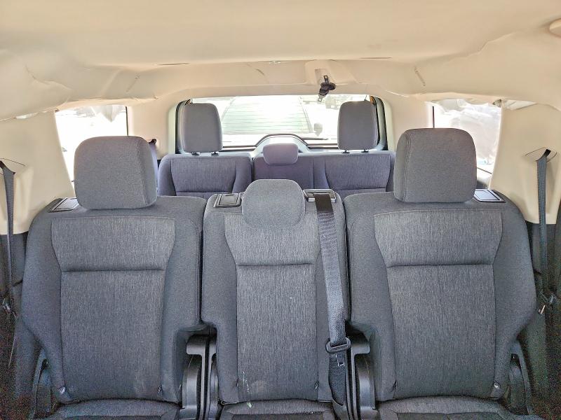 2024 Ford Expedition მანქანა იყიდება აუქციონზე, vin: 1FMJU1H82REB00413, აუქციონის ნომერი: 57390886