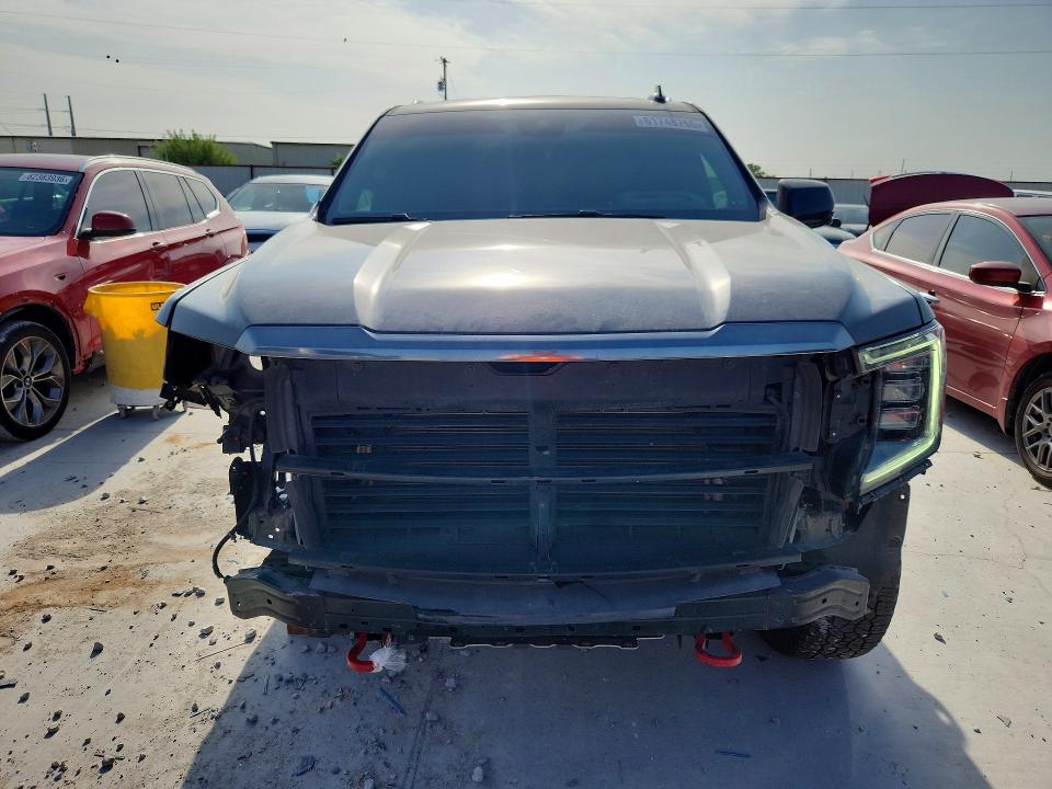 61748766 :رقم المزاد ، 1GKS2CKD3PR130739 vin ، 2023 Gmc Yukon مزاد بيع