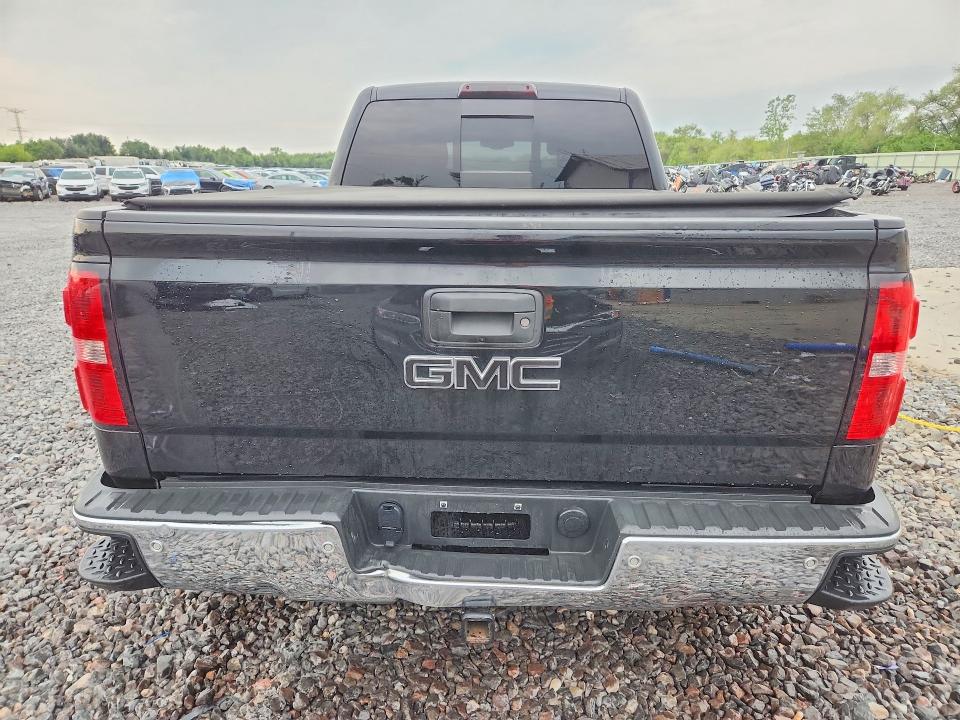 Продаж на аукціоні авто 2015 Gmc Sierra, vin: 1GTV2VEC9FZ422773, номер лоту: 62988366