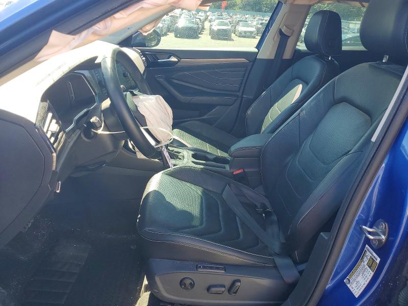 Продажа на аукционе авто 2022 Volkswagen Jetta, vin: 3VWGM7BU7NM026110, номер лота: 61041896
