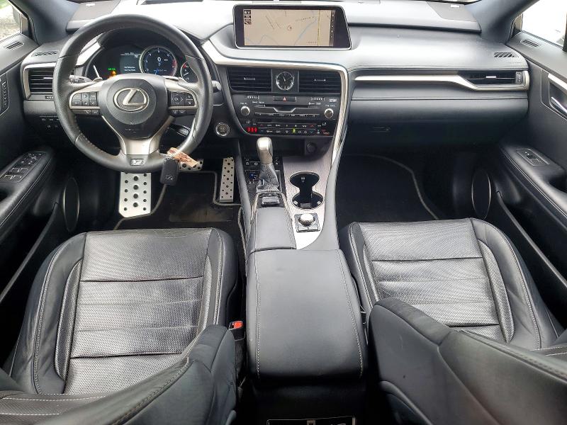 Aukcja sprzedaży 2017 Lexus Rx 350, vin: 2T2BZMCAXHC103482, numer aukcji: 62995176