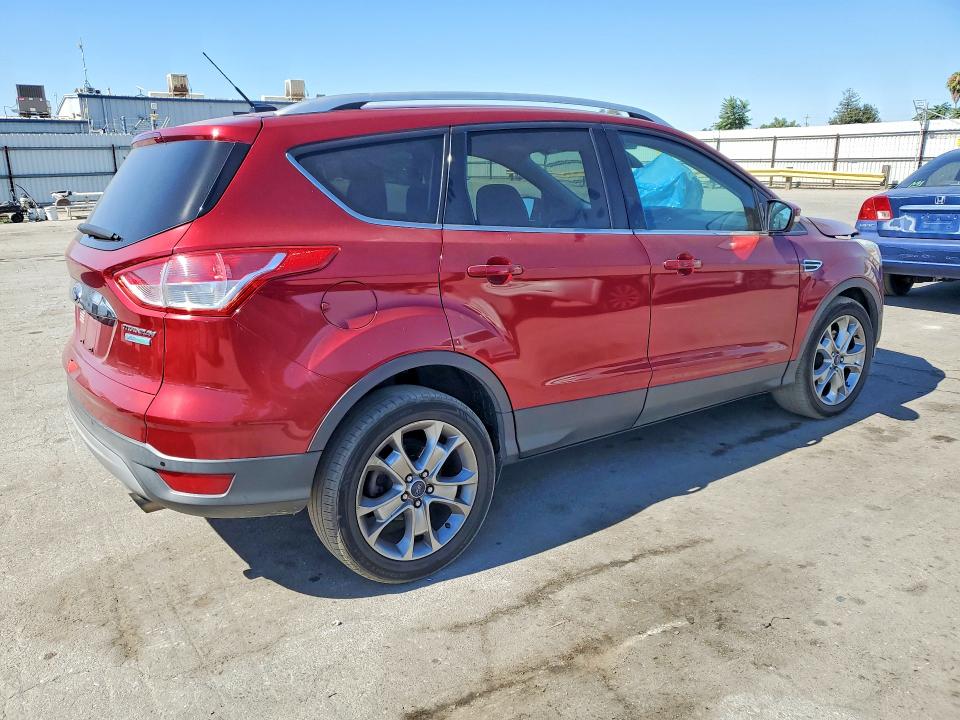 Продажа на аукционе авто 2014 Ford Escape, vin: 1FMCU0J99EUD31766, номер лота: 60495056