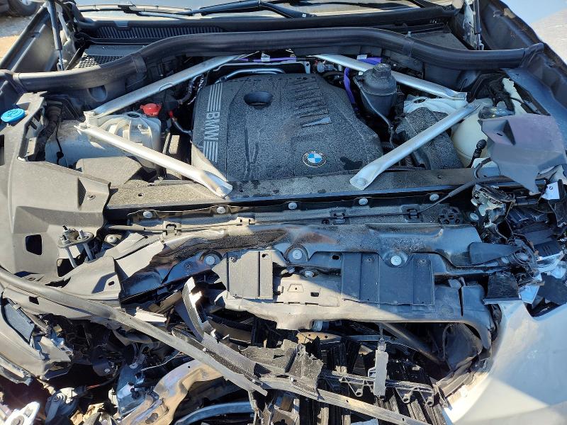 Aukcja sprzedaży 2025 Bmw X5, vin: 5UX23EU04S9Y57300, numer aukcji: 59862366