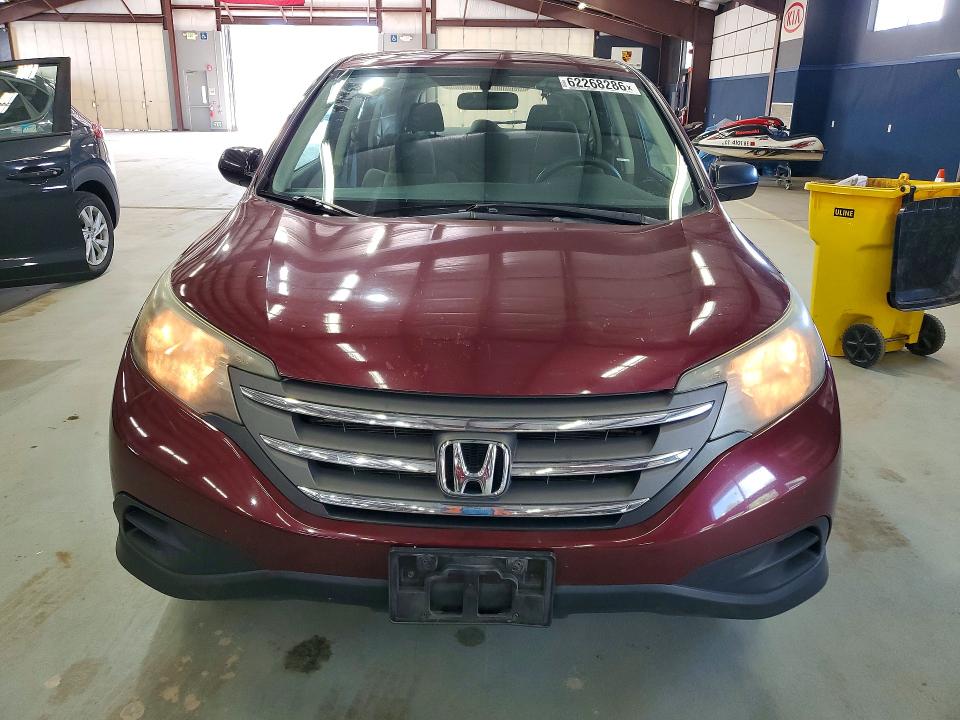 62268286 :رقم المزاد ، 5J6RM4H3XDL073120 vin ، 2013 Honda Cr-v مزاد بيع