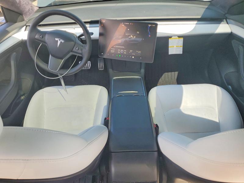 Aukcja sprzedaży 2022 Tesla Model 3, vin: 5YJ3E1EC7NF329939, numer aukcji: 63036076
