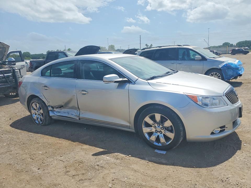 2013 Buick Lacrosse მანქანა იყიდება აუქციონზე, vin: 1G4GH5E32DF123322, აუქციონის ნომერი: 58610676