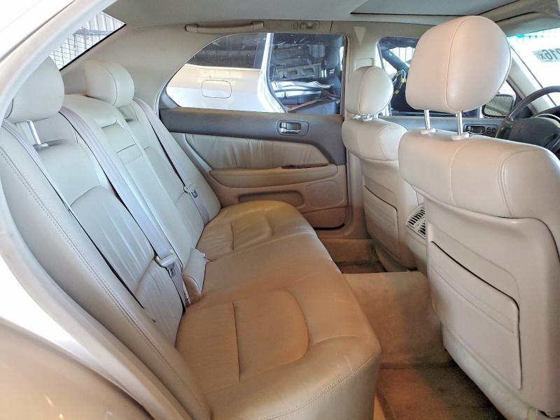 61086216 :رقم المزاد ، JT8BH22F1T0058202 vin ، 1996 Lexus Ls مزاد بيع