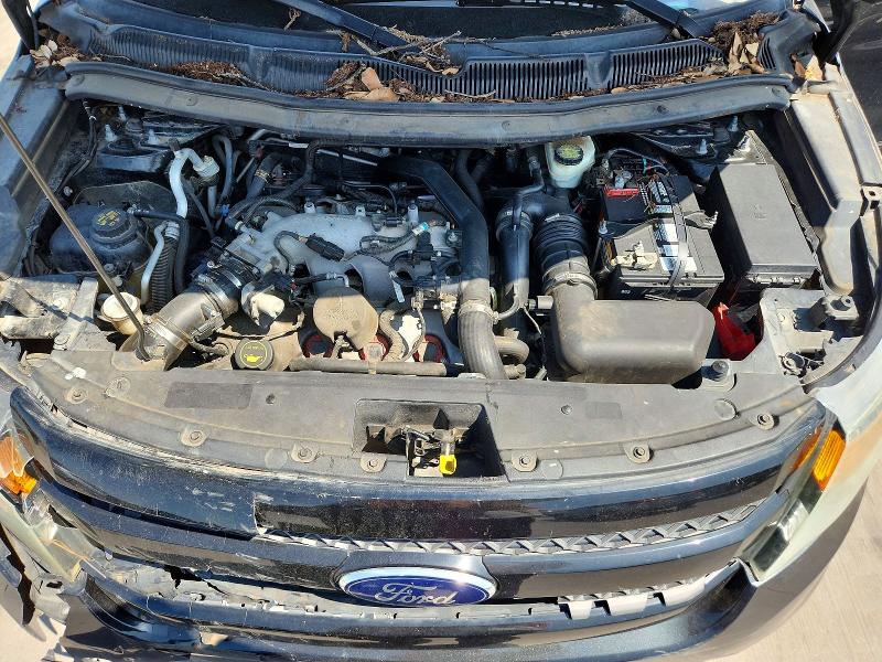 Продаж на аукціоні авто 2014 Ford Explorer, vin: 1FM5K8GT9EGC22531, номер лоту: 63197176