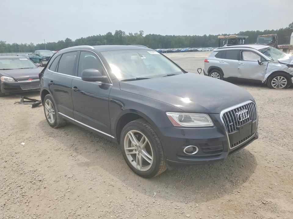 Продаж на аукціоні авто 2014 Audi Q5, vin: WA1CMAFP1EA055791, номер лоту: 62340776