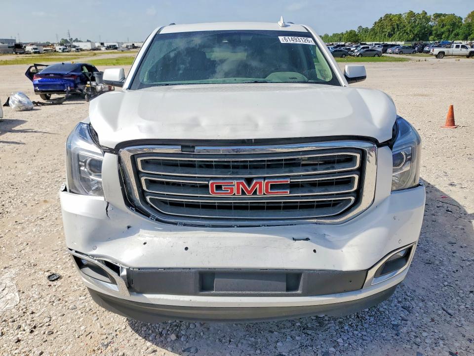 Aukcja sprzedaży 2016 Gmc Yukon Xl, vin: 1GKS1GKC0GR483974, numer aukcji: 61493126