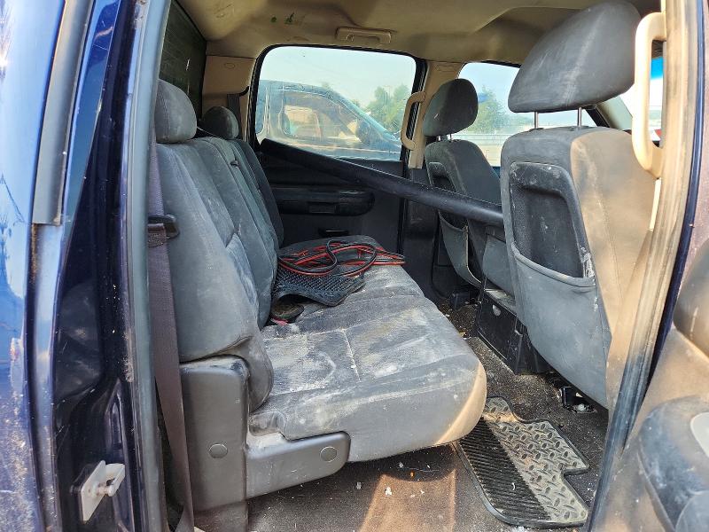 Продаж на аукціоні авто 2009 Gmc Sierra, vin: 3GTEK23359G244799, номер лоту: 63223856