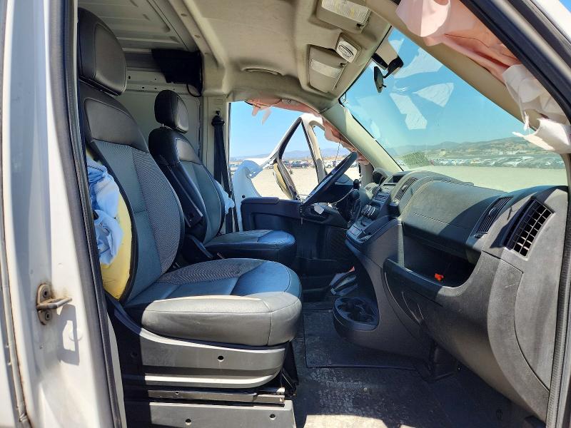 Продаж на аукціоні авто 2016 Ram Promaster 1500, vin: 3C6TRVAG0GE106730, номер лоту: 62516966