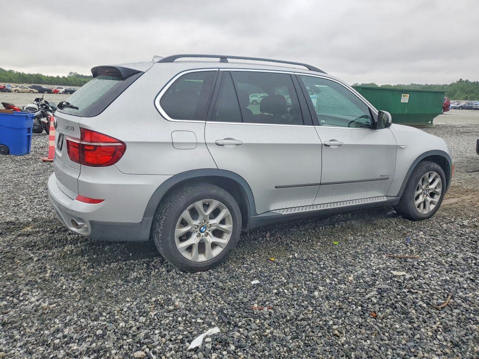2013 Bmw X5 მანქანა იყიდება აუქციონზე, vin: 5UXZV4C5XD0B06938, აუქციონის ნომერი: 60918376