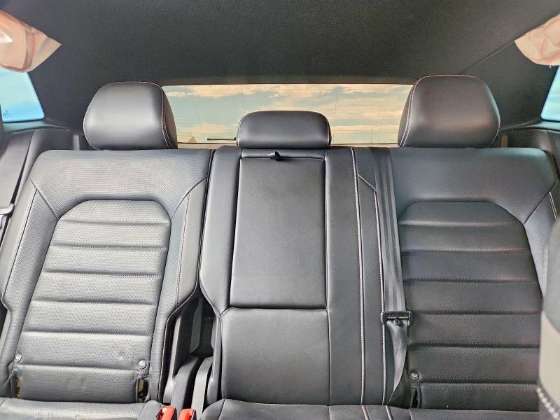 2021 Volkswagen Atlas Cross Sport მანქანა იყიდება აუქციონზე, vin: 1V2FE2CA4MC234883, აუქციონის ნომერი: 60361626