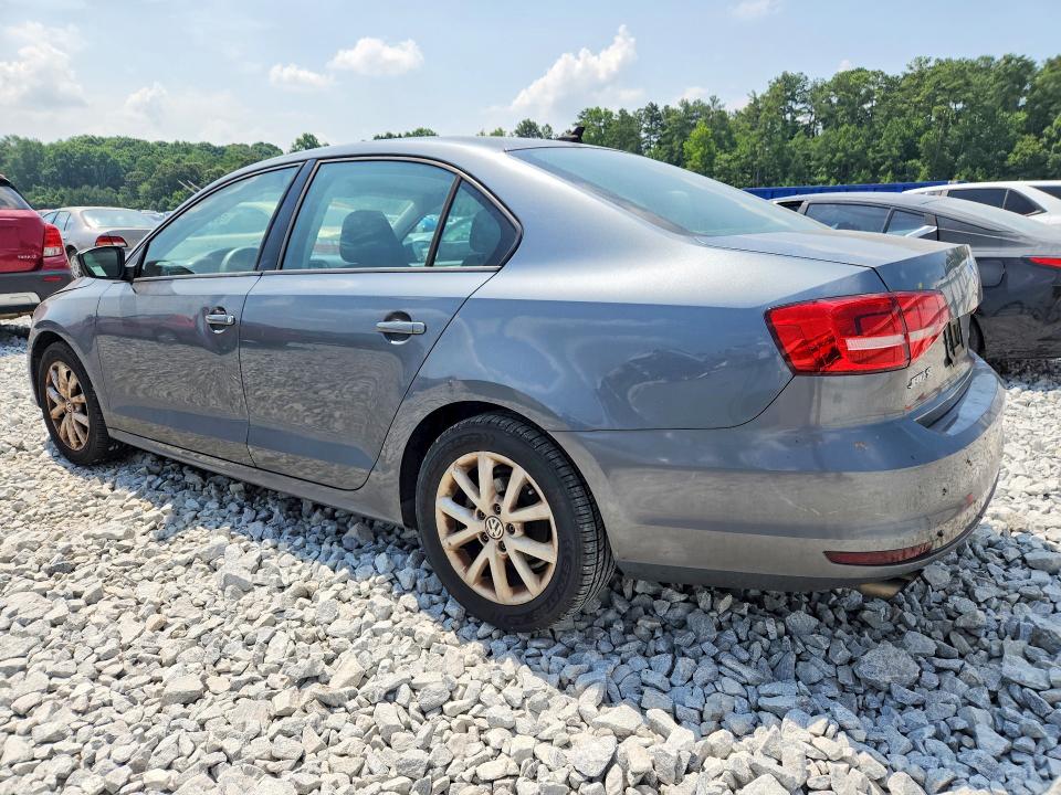 Aukcja sprzedaży 2015 Volkswagen Jetta, vin: 3VWD07AJ2FM211043, numer aukcji: 59065546