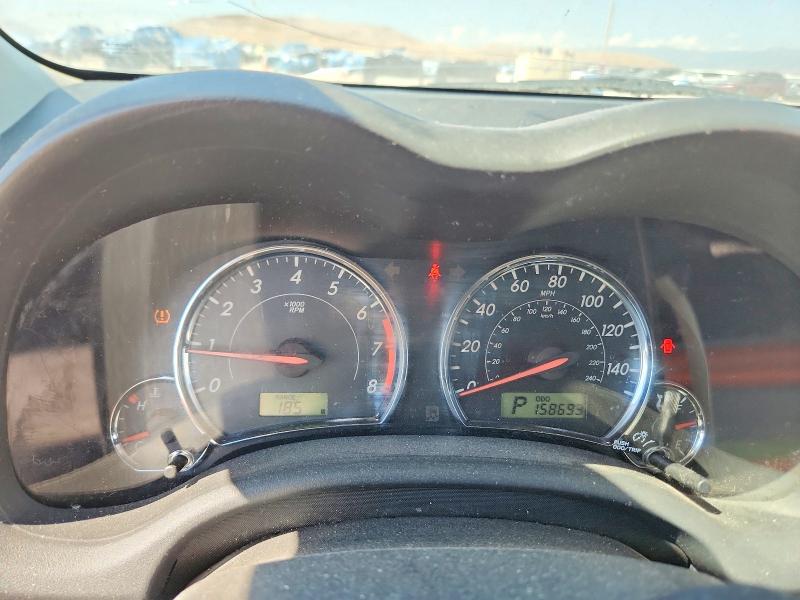 2013 Toyota Corolla მანქანა იყიდება აუქციონზე, vin: 5YFBU4EE1DP090523, აუქციონის ნომერი: 62275096