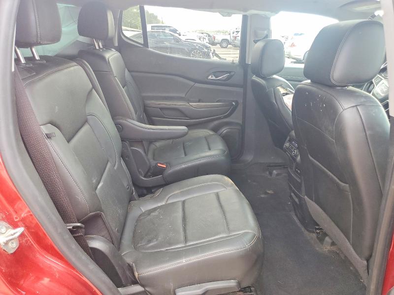 Продажа на аукционе авто 2021 Gmc Acadia, vin: 1GKKNMLS3MZ141844, номер лота: 59621396