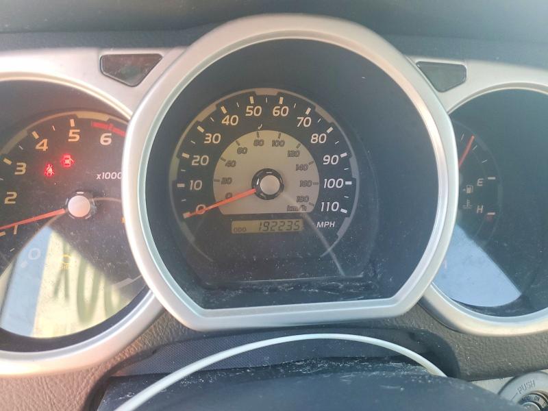 Aukcja sprzedaży 2005 Toyota 4runner, vin: JTEBU14R850077469, numer aukcji: 59344736