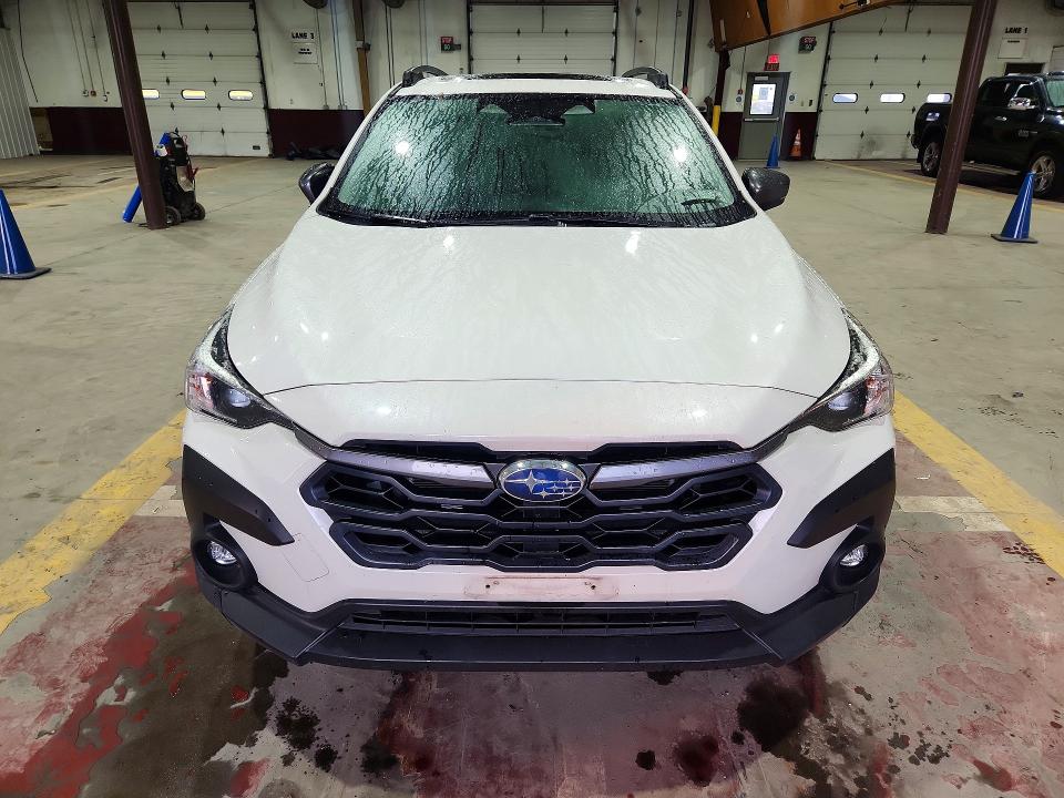 Aukcja sprzedaży 2024 Subaru Crosstrek, vin: JF2GUADC9RH274195, numer aukcji: 61621226