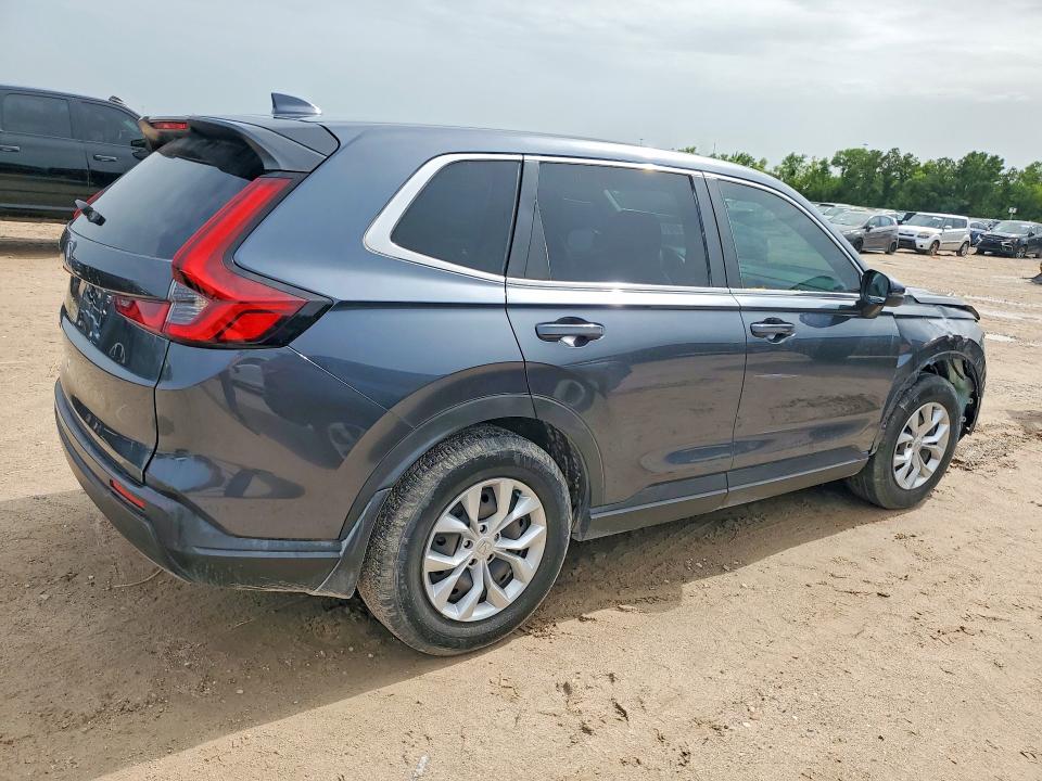 Продаж на аукціоні авто 2024 Honda Cr-v, vin: 2HKRS3H23RH303184, номер лоту: 59815366