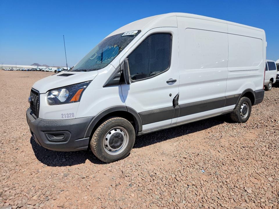 Aukcja sprzedaży 2023 Ford Transit, vin: 1FTBR1C8XPKB48273, numer aukcji: 60901416