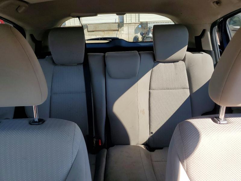 63031316 :رقم المزاد ، 3CZRU6H53GM755529 vin ، 2016 Honda Hr-v مزاد بيع