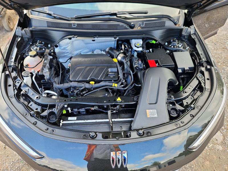 Продажа на аукционе авто 2025 Buick Envista, vin: KL47LBE2XSB202874, номер лота: 60189726