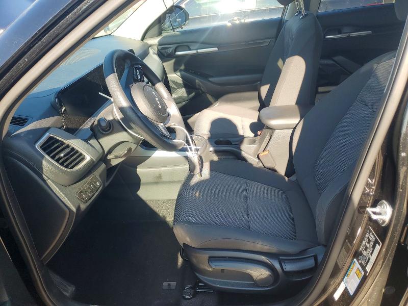 Aukcja sprzedaży 2026 Kia Seltos, vin: KNDEPCAA9T7852613, numer aukcji: 63013146