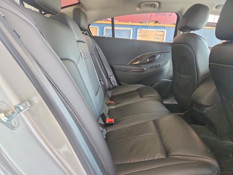 Aukcja sprzedaży 2015 Buick Lacrosse, vin: 1G4GB5G32FF182906, numer aukcji: 59307546
