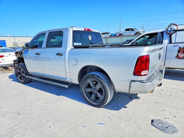 Продаж на аукціоні авто 2014 Ram 1500, vin: 1C6RR7KT5ES106492, номер лоту: 60229736