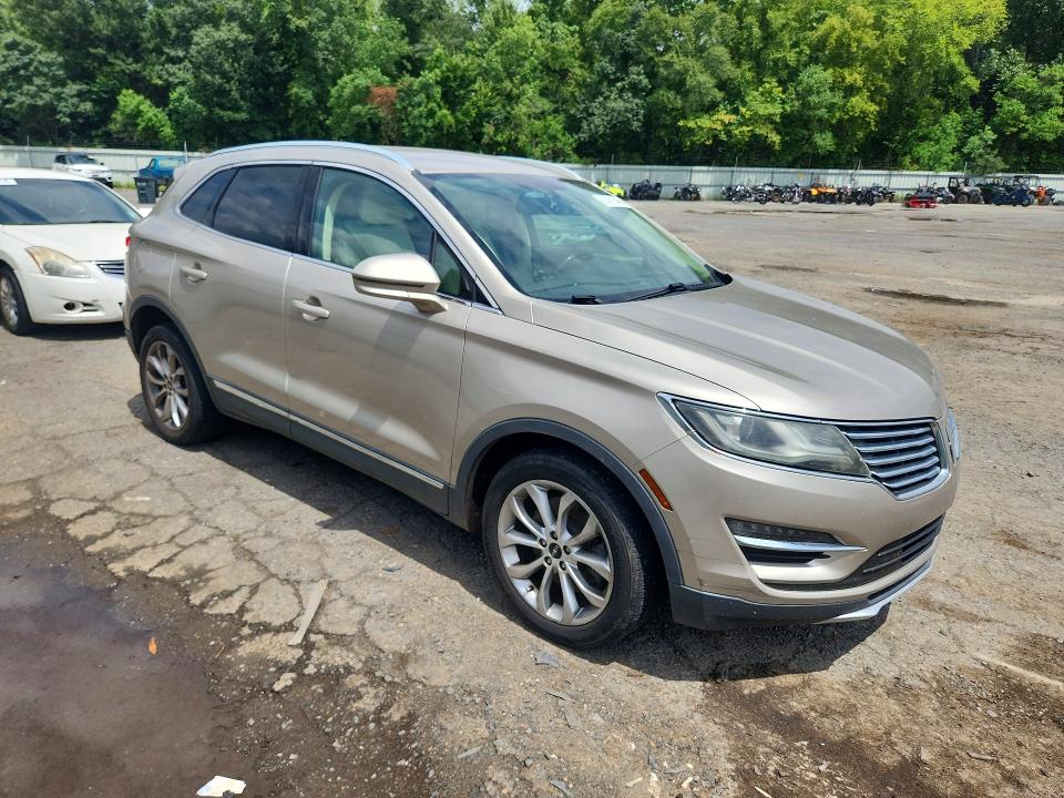 Продажа на аукционе авто 2024 Lincoln Mkc, vin: 5LMCJ1A91FUJ47113, номер лота: 62481546
