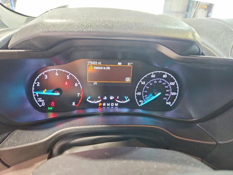Aukcja sprzedaży 2020 Ford Transit Connect, vin: NM0LS7F2XL1455846, numer aukcji: 61551026