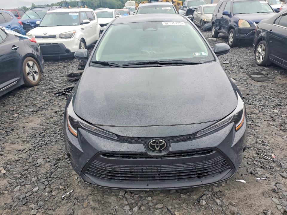 Aukcja sprzedaży 2025 Toyota Corolla, vin: 5YFB4MDE5SP254709, numer aukcji: 62775736