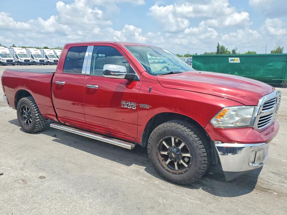 2014 Ram 1500 მანქანა იყიდება აუქციონზე, vin: 1C6RR6GT8ES416090, აუქციონის ნომერი: 63110136