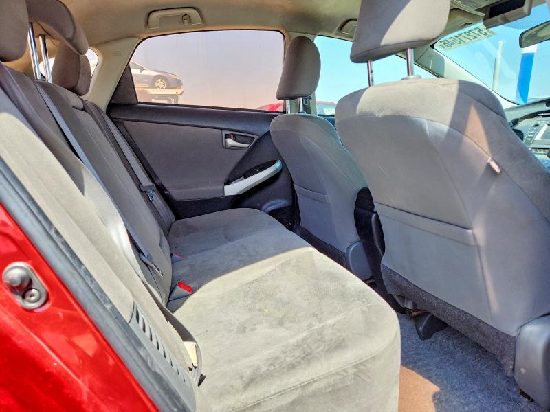 Продажа на аукционе авто 2015 Toyota Prius, vin: JTDKN3DUXF1958414, номер лота: 57271546
