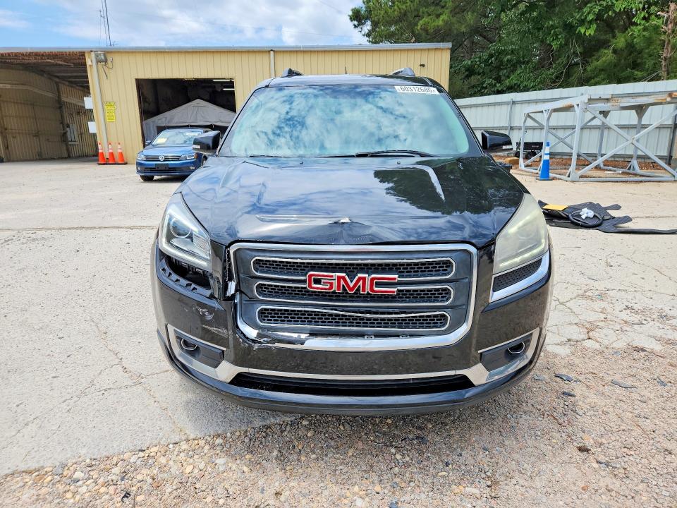 60312686 :رقم المزاد ، 1GKKVRKD0EJ310380 vin ، 2014 Gmc Acadia مزاد بيع