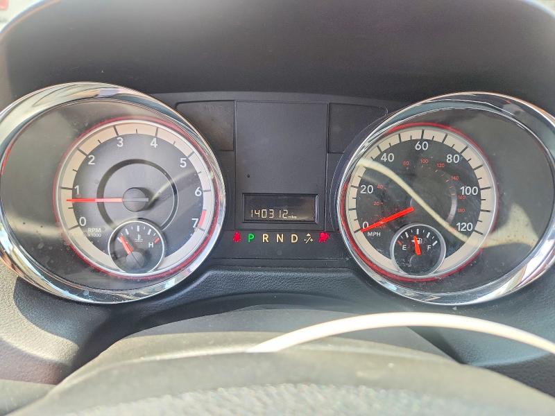 62294666 :رقم المزاد ، 2C4RDGBG5ER366824 vin ، 2014 Dodge Grand Caravan مزاد بيع
