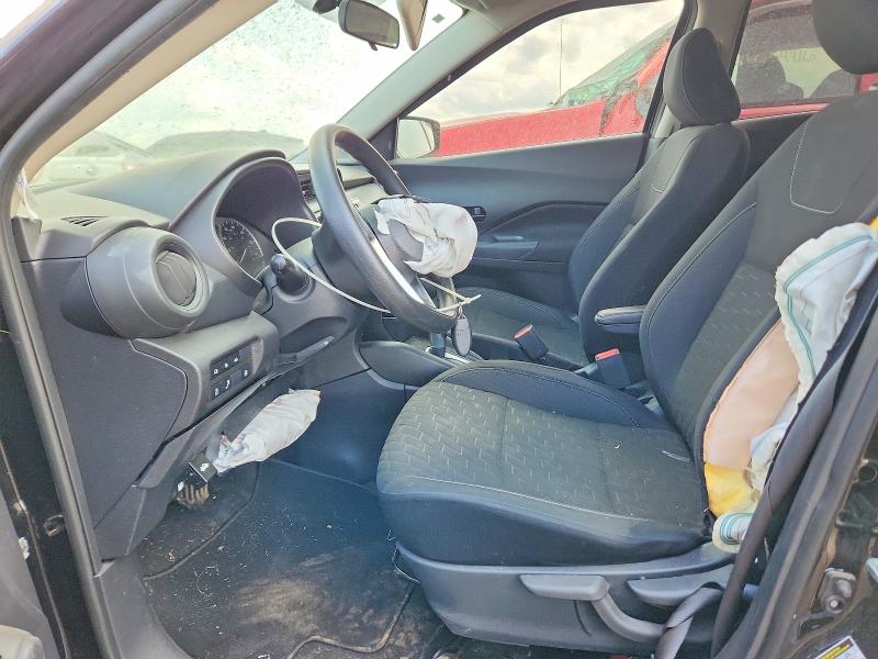 Aukcja sprzedaży 2021 Nissan Kicks, vin: 3N1CP5BV4ML545595, numer aukcji: 61573436