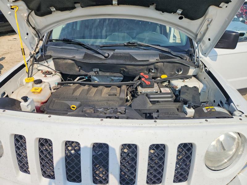 Aukcja sprzedaży 2014 Jeep Patriot, vin: 1C4NJRBB2ED570121, numer aukcji: 59587946
