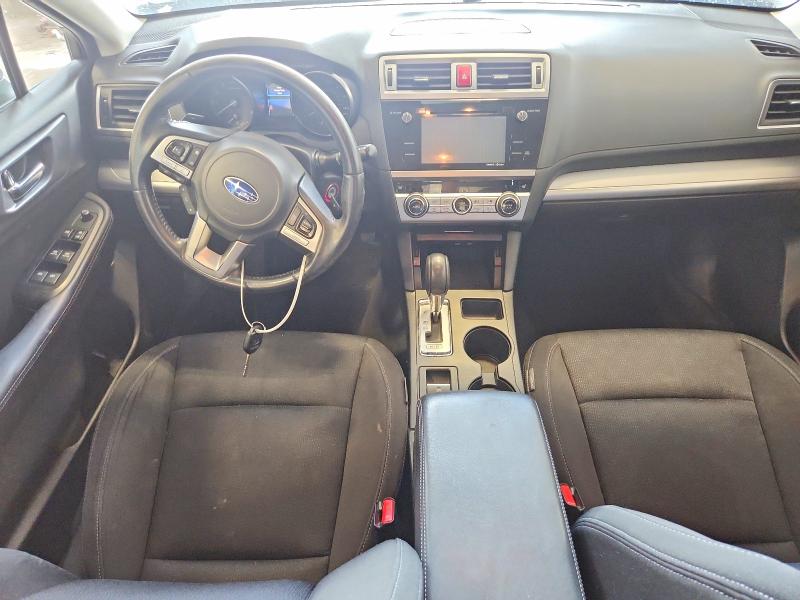 Aukcja sprzedaży 2015 Subaru Legacy, vin: 4S3BNAC68F3040723, numer aukcji: 60134416