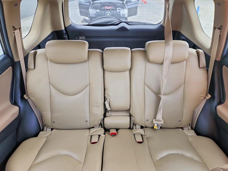Aukcja sprzedaży 2011 Toyota Rav4, vin: 2T3ZF4DV7BW063517, numer aukcji: 61950926