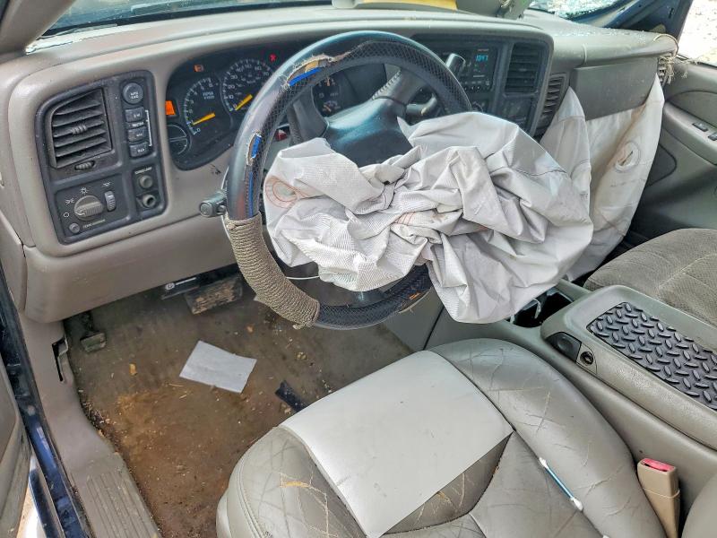 Aukcja sprzedaży 1999 Chevrolet Silverado, vin: 2GCEK19T8X1212856, numer aukcji: 62636806