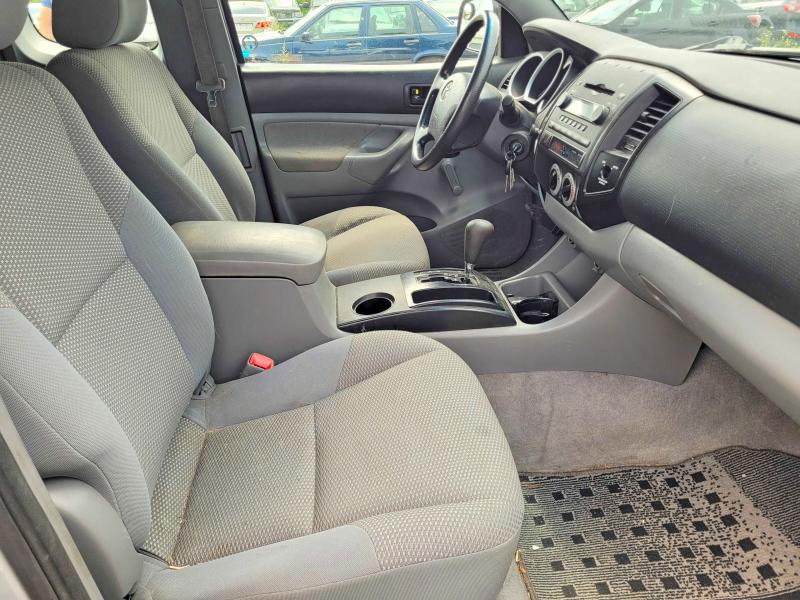 2007 Toyota Tacoma მანქანა იყიდება აუქციონზე, vin: 5TETX22N07Z399371, აუქციონის ნომერი: 60529026