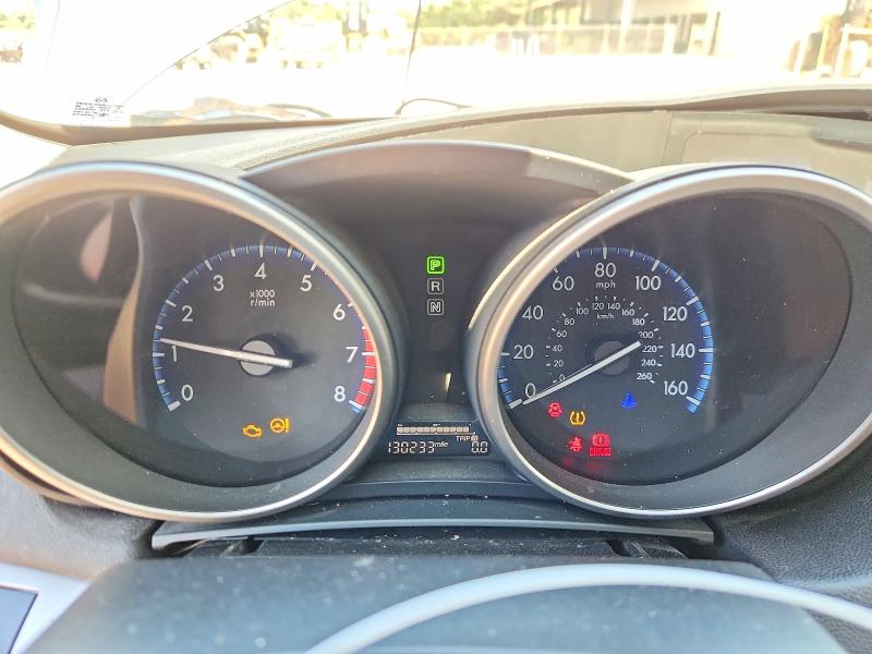 2013 Mazda 3 მანქანა იყიდება აუქციონზე, vin: JM1BL1V74D1709848, აუქციონის ნომერი: 60888186