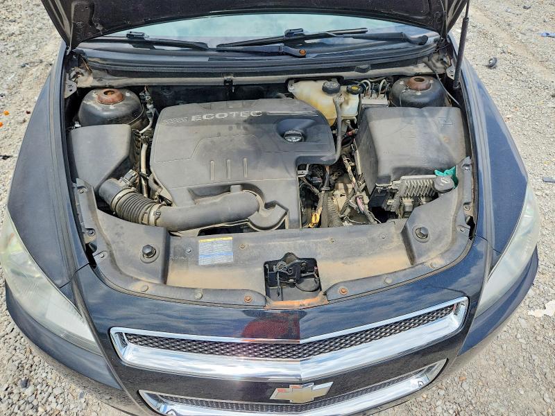 61008956 :رقم المزاد ، 1G1ZG57B494256826 vin ، 2009 Chevrolet Malibu مزاد بيع